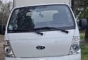 Utilitarios - Kia K2500 2010 Diesel 211434Km - En Venta