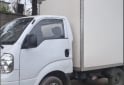 Utilitarios - Kia K2500 2010 Diesel 211434Km - En Venta