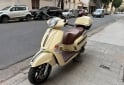 Motos - Kymco Kymco Like 125 2024 Nafta 4200Km - En Venta
