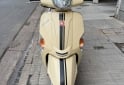 Motos - Kymco Kymco Like 125 2024 Nafta 4200Km - En Venta