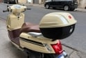 Motos - Kymco Kymco Like 125 2024 Nafta 4200Km - En Venta