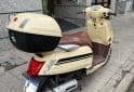 Motos - Kymco Kymco Like 125 2024 Nafta 4200Km - En Venta