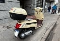 Motos - Kymco Kymco Like 125 2024 Nafta 4200Km - En Venta