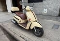 Motos - Kymco Kymco Like 125 2024 Nafta 4200Km - En Venta