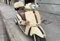 Motos - Kymco Kymco Like 125 2024 Nafta 4200Km - En Venta