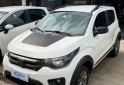 Autos - Fiat MOBI TREKKING 2025 Nafta 8300Km - En Venta