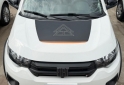Autos - Fiat MOBI TREKKING 2025 Nafta 8300Km - En Venta