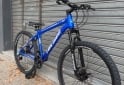 Deportes - BICICLETA FIREBIRD TURBO R26 - HASTA 6 CUOTAS SIN INTERES!! - En Venta