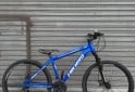 Deportes - BICICLETA FIREBIRD TURBO R26 - HASTA 6 CUOTAS SIN INTERES!! - En Venta