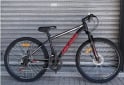 Deportes - BICICLETA FIREBIRD TURBO R26 - HASTA 6 CUOTAS SIN INTERES!! - En Venta