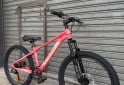 Deportes - BICICLETA SAMURAI SHONEN R24 -HASTA 6 CUOTAS SIN INTERES!! - En Venta