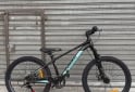 Deportes - BICICLETA SAMURAI SHONEN R24 -HASTA 6 CUOTAS SIN INTERES!! - En Venta