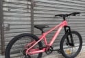 Deportes - BICICLETA SAMURAI SHONEN R24 -HASTA 6 CUOTAS SIN INTERES!! - En Venta