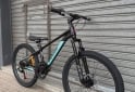 Deportes - BICICLETA SAMURAI SHONEN R24 -HASTA 6 CUOTAS SIN INTERES!! - En Venta