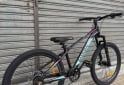 Deportes - BICICLETA SAMURAI SHONEN R24 -HASTA 6 CUOTAS SIN INTERES!! - En Venta