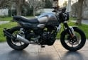 Motos - Mondial W 250 Sport 2020 Nafta 1800Km - En Venta
