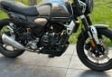 Motos - Mondial W 250 Sport 2020 Nafta 1800Km - En Venta