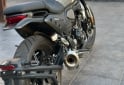 Motos - Mondial W 250 Sport 2020 Nafta 1800Km - En Venta