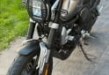 Motos - Mondial W 250 Sport 2020 Nafta 1800Km - En Venta