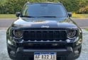 Camionetas - Jeep Renegade 2023 Nafta 62000Km - En Venta