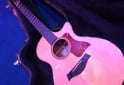 Instrumentos Musicales - Teylor 512ce - En Venta