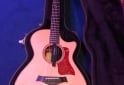 Instrumentos Musicales - Teylor 512ce - En Venta
