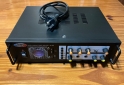 Electrónica - Amplificador digital Sanrai AV-023 - En Venta