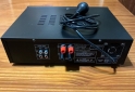 Electrónica - Amplificador digital Sanrai AV-023 - En Venta