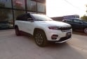 Camionetas - Jeep commader limited 1,3 2023 Nafta 9500Km - En Venta