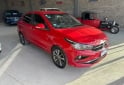 Autos - Fiat CRONOS PRECISIÓN 1.8 2018 GNC 160000Km - En Venta