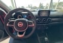 Autos - Fiat CRONOS PRECISIÓN 1.8 2018 GNC 160000Km - En Venta