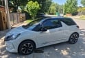Autos - DS So Chic Vti 1.6 2017 Nafta 58000Km - En Venta