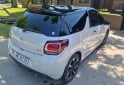Autos - DS So Chic Vti 1.6 2017 Nafta 58000Km - En Venta