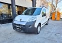 Utilitarios - Fiat Fiat Qubo Active Fiorino 2013 Nafta 117100Km - En Venta
