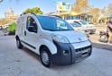 Utilitarios - Fiat Fiat Qubo Active Fiorino 2013 Nafta 117100Km - En Venta