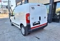 Utilitarios - Fiat Fiat Qubo Active Fiorino 2013 Nafta 117100Km - En Venta
