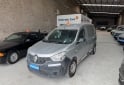 Utilitarios - Renault KANGOO EXPRESS CONFORT 2019 Diesel 92000Km - En Venta