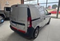 Utilitarios - Renault KANGOO EXPRESS CONFORT 2019 Diesel 92000Km - En Venta