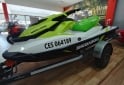 Embarcaciones - Seadoo Gti solo 22 horas - En Venta