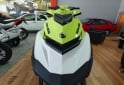 Embarcaciones - Seadoo Gti solo 22 horas - En Venta