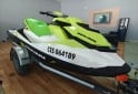 Embarcaciones - Seadoo Gti solo 22 horas - En Venta