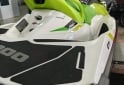 Embarcaciones - Seadoo Gti solo 22 horas - En Venta