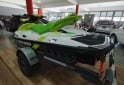 Embarcaciones - Seadoo Gti solo 22 horas - En Venta