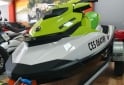 Embarcaciones - Seadoo Gti solo 22 horas - En Venta