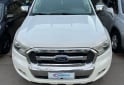 Camionetas - Ford RANGER XLT 3.2 2018 Diesel 100000Km - En Venta