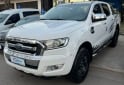 Camionetas - Ford RANGER XLT 3.2 2018 Diesel 100000Km - En Venta