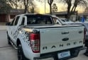 Camionetas - Ford RANGER XLT 3.2 2018 Diesel 100000Km - En Venta