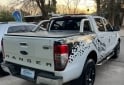Camionetas - Ford RANGER XLT 3.2 2018 Diesel 100000Km - En Venta