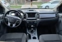Camionetas - Ford RANGER XLT 3.2 2018 Diesel 100000Km - En Venta