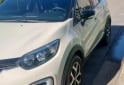 Autos - Renault Captur intens 2019 GNC 119000Km - En Venta